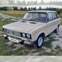 ВАЗ (LADA) 2106 1.6 MT, 1994, 60 000 км, с пробегом, цена 70 000 руб.