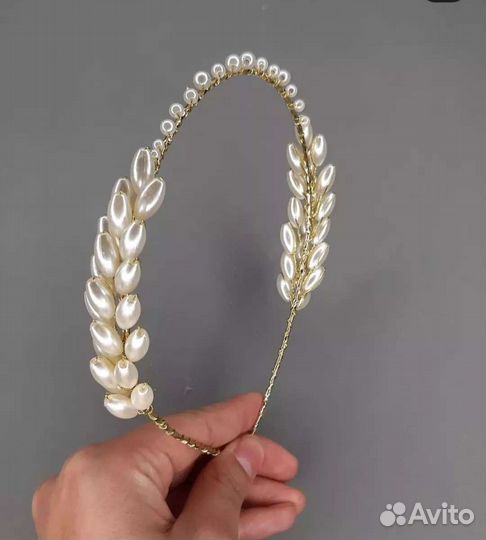 Свадебные украшения