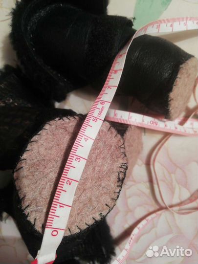 Домик для кошки собачки