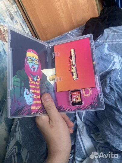 Hotline miami collection