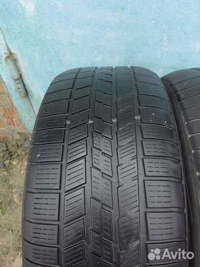 Pirelli P Zero 275/50 R20