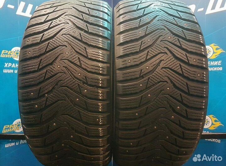 Marshal WinterCraft Ice WI31 245/40 R18