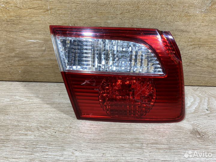 Фонарь левый Mazda 626 GF Арт. 111481