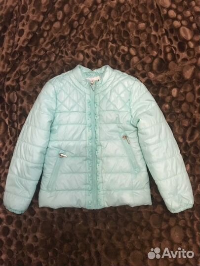 Стильная курточка акула Acoola 110-116