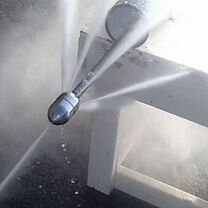 Отогрев разморозка водопровода и канализации, труб