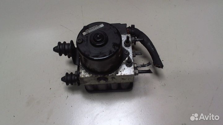 Блок абс, насос Audi A3 (8PA), 2005