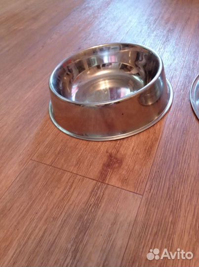 Миски непрливашки