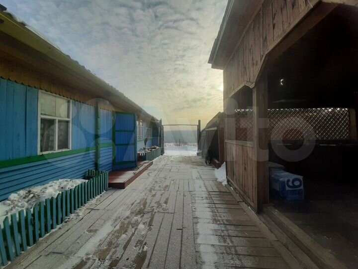 Дом 119 м² на участке 4 сот.