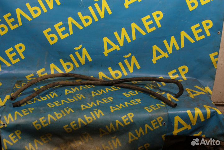 Патрубок печки Hyundai Galloper jkc4