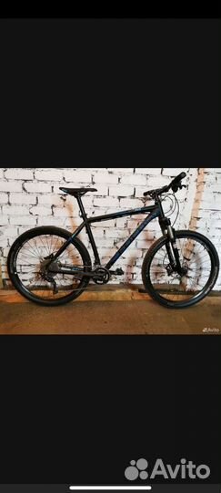Велосипед горный 27.5