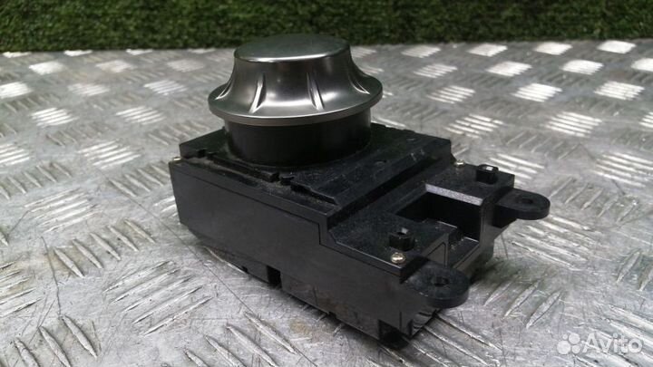 Джойстик управления мультимедиа Bmw 5-Series