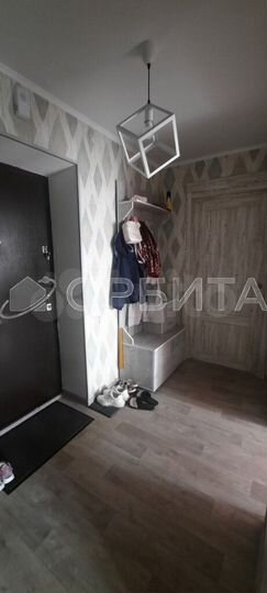 2-к. квартира, 43,9 м², 3/10 эт.