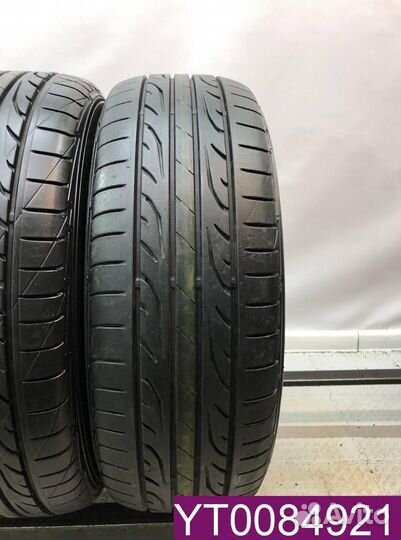 Dunlop SP Sport LM704 215/60 R16 98N