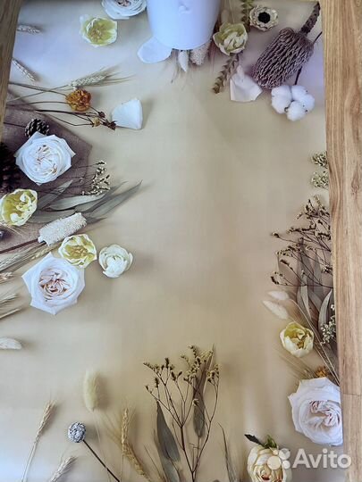 Фотофон для сьемки