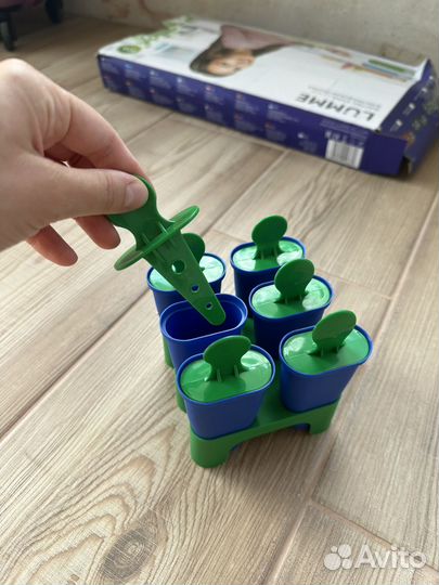 Мороженица IKEA