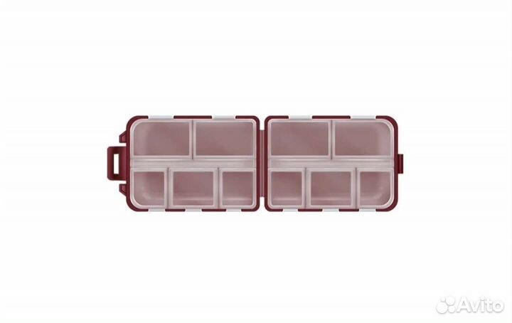 Органайзер для капсул и таблеток