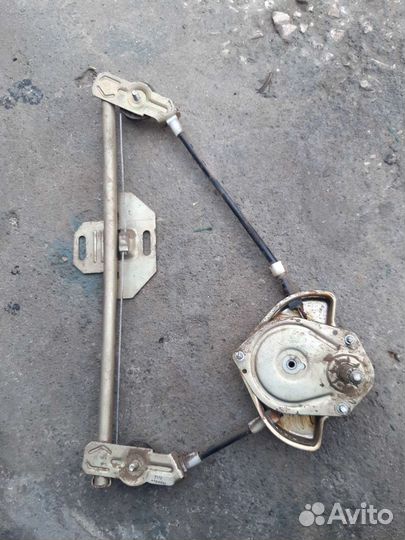 Стеклоподъемник ваз 2110-12