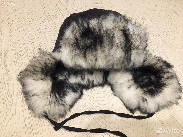 Шапки на мальчика 3-5 лет