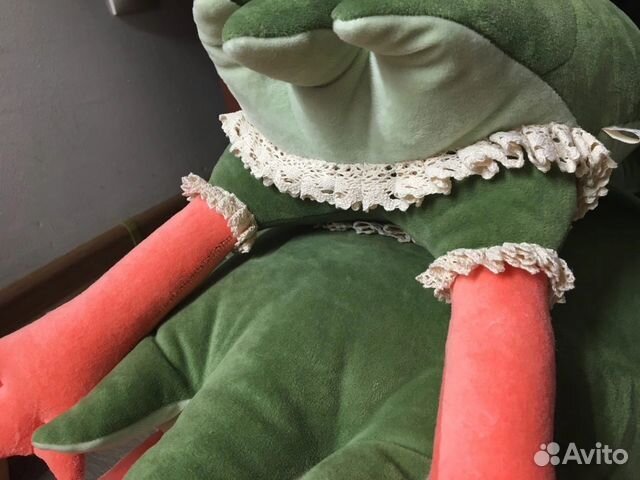 Гусыня Горничная