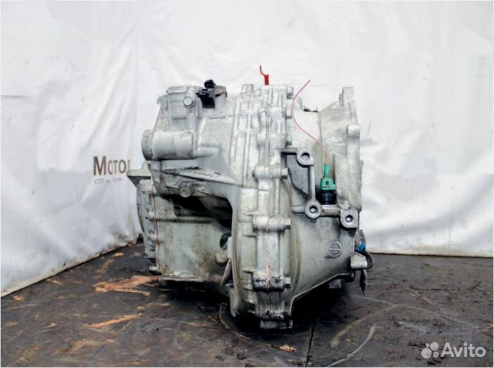 АКПП F5A51 Hyundai Grandeur. G6BA., 2.7л., 179л.с