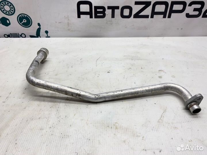 Трубка кондиционера Renault Logan 2005 2006 2007