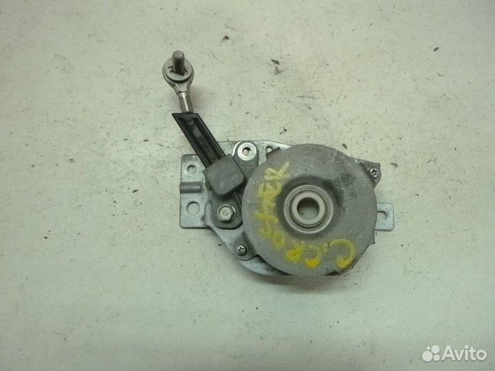 Моторчик привода двери багажника citroen C-crosser