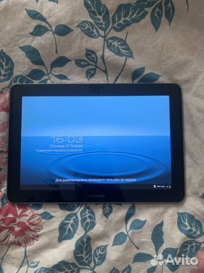 Планшет samsung