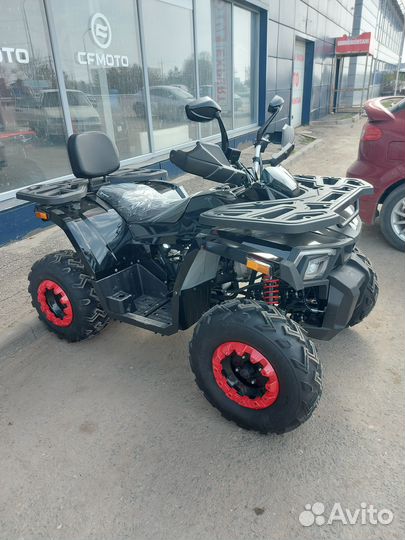 Квадроцикл