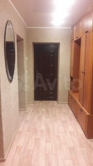 3-к. квартира, 71,9 м², 2/3 эт.