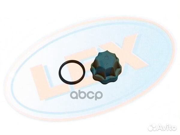 Крышка радиатора KBG1101 Lex