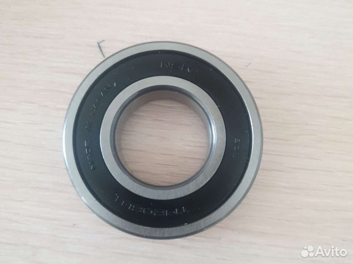 Подшипники