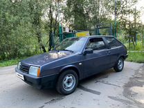 ВАЗ (LADA) 2108 1.5 MT, 2001, 170 000 км, с пробегом, цена 165 000 руб.