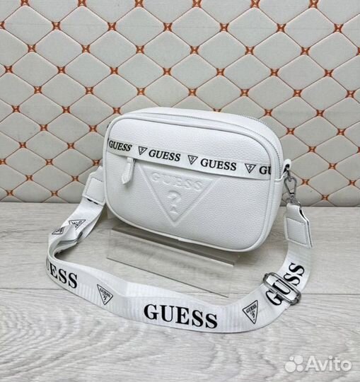 Сумка guess новая