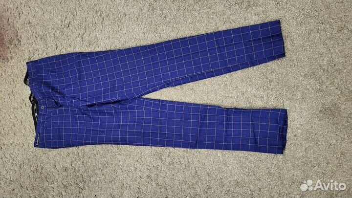 Костюм брючный