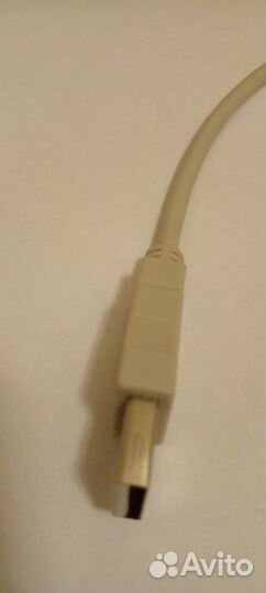 Кабель компьютерный