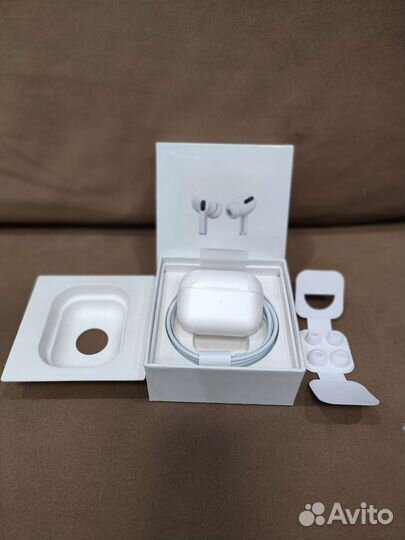 Наушники Apple Airpods 3, Pro 2