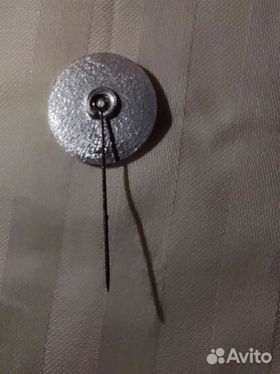 1000-летие Крещения Руси Значок 988-1988