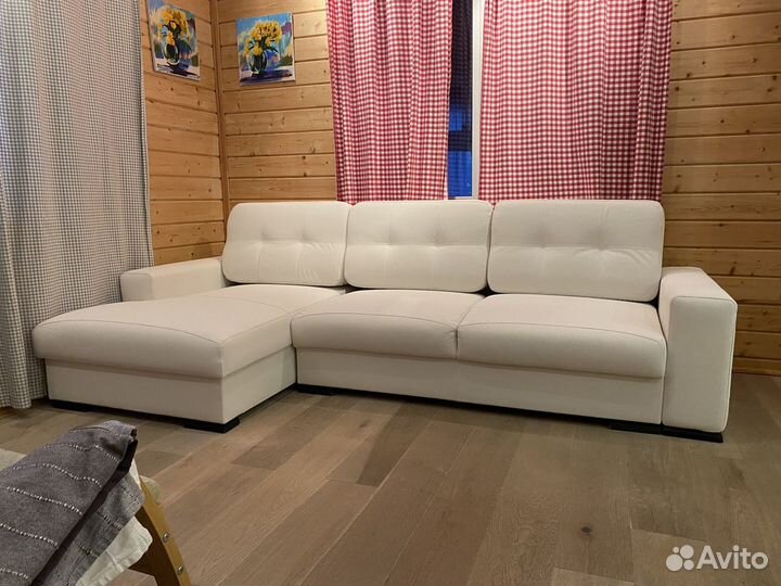 Перетяжка, обивка мебели, диванов в городе Видное