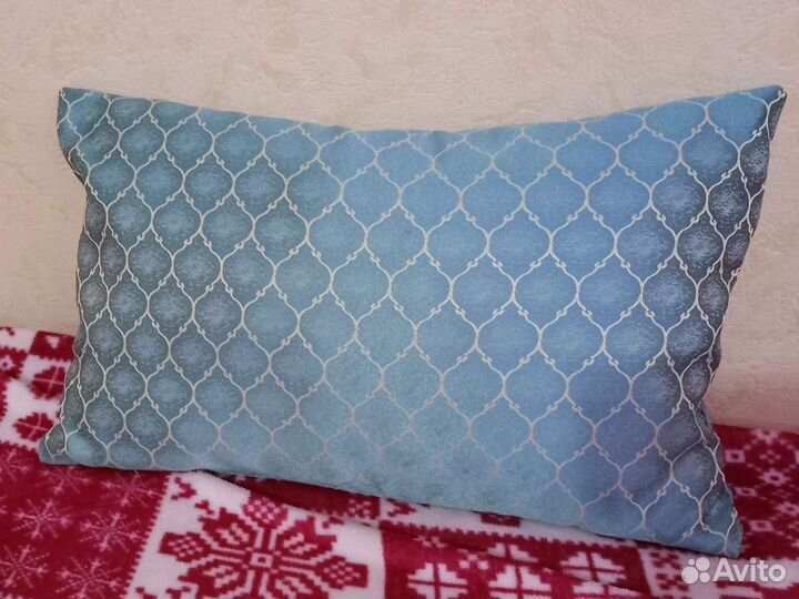 Подушка новая декоративная
