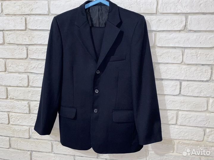 Школьный костюм Mark Gordon для мальчика 158