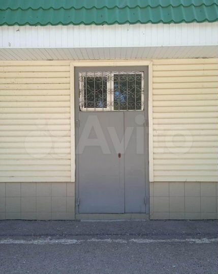 Помещения 10,3м², 19м² и 84,8м²