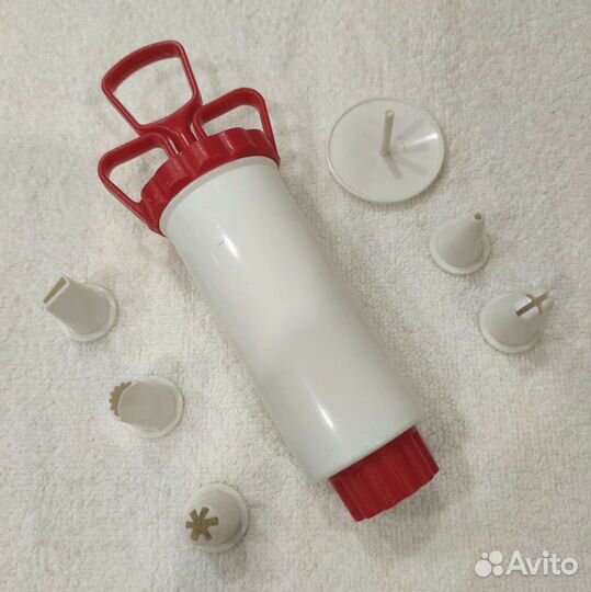 Кухонная утварь