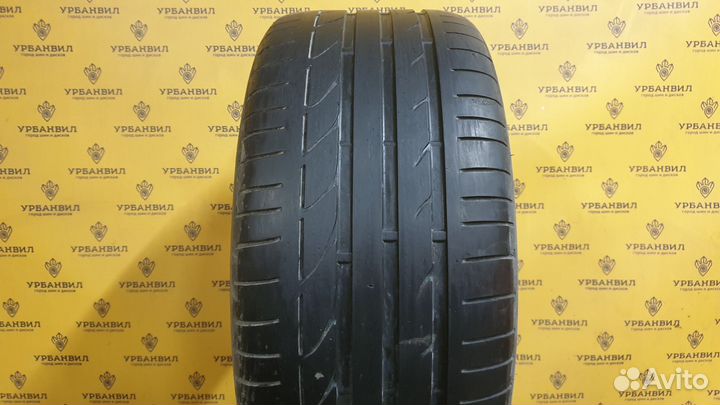Bridgestone Potenza S001 275/40 R19