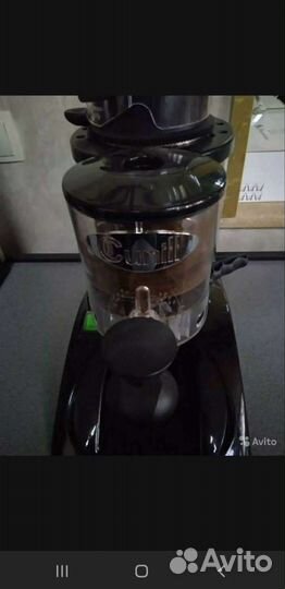 Кофемолка
