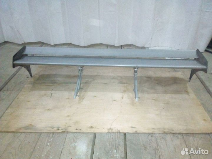 Сполер спорт