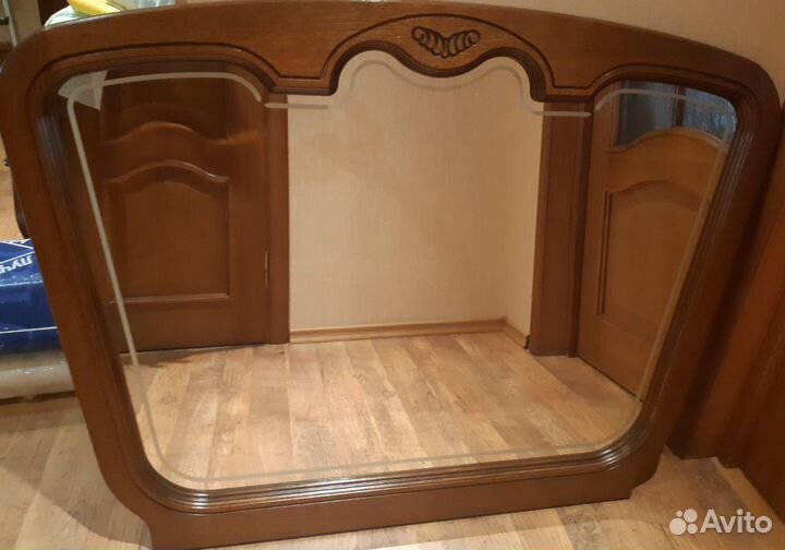 Зеркало новое (Беларусь)