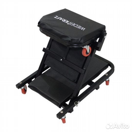 WDK-65386 Лежак-трансформер, подкатной