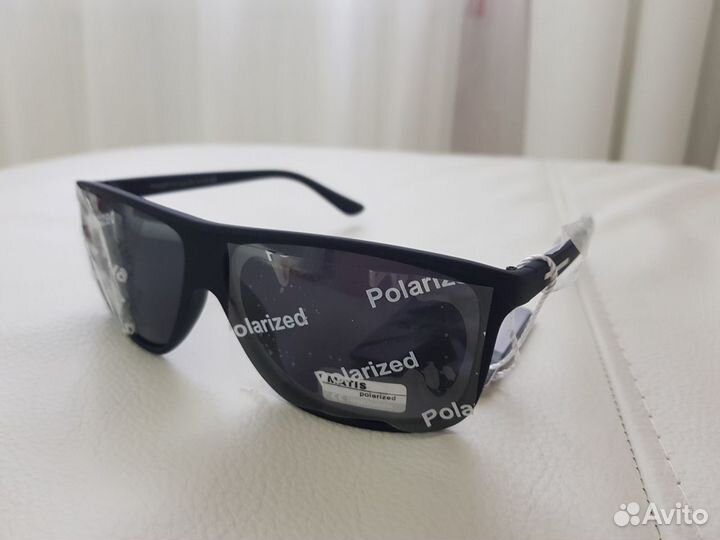 Очки антибликовые