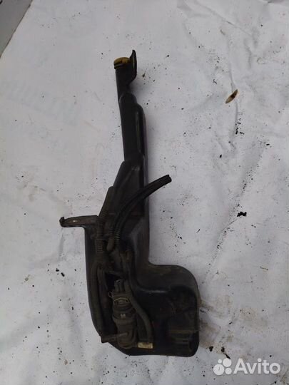 Бачок стеклоомывателя Opel Astra H