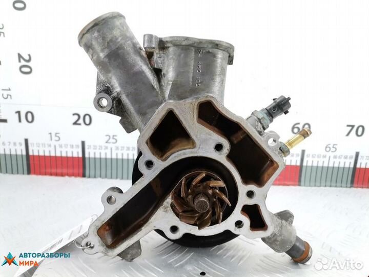 Помпа Opel Meriva (A) 2005 24469102